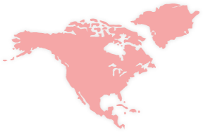 North America